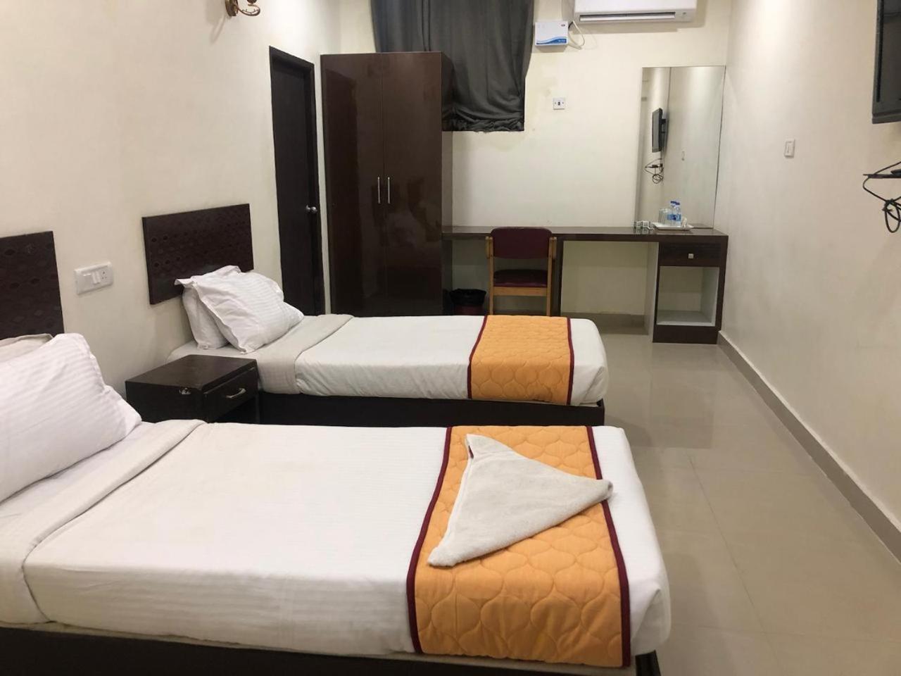 Hotel Sai Lakshmi Pavanam Chennai